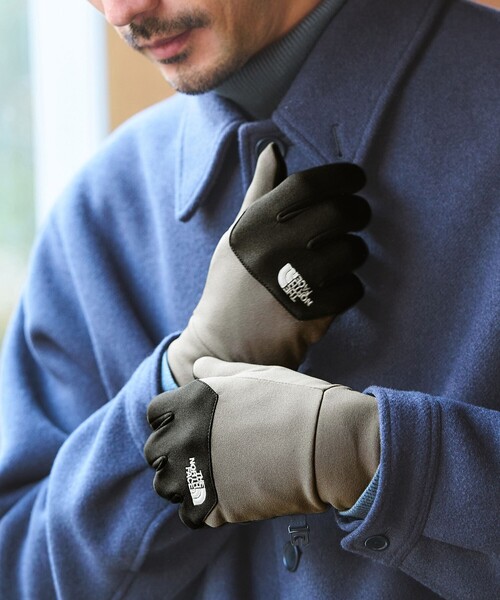 JOHN LAWRENCE SULLIVAN（ジョン ローレンス サリバン） 手袋 FLOWER