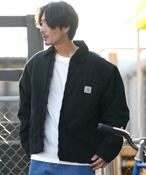 Carhartt WIP（カーハートワークインプログレス） コート ジャケット