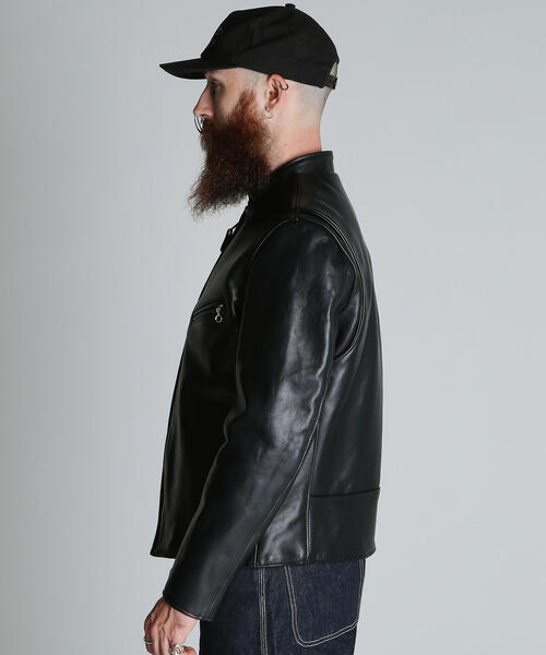 Schott N.Y.C（ショット） 革ジャン ライダース Schott/ショット/641XX