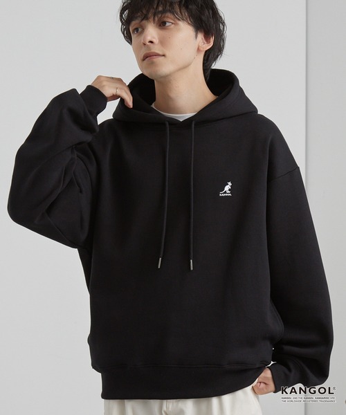 FOG ESSENTIALS（エフオージーエッセンシャルズ） パーカー CLASSIC