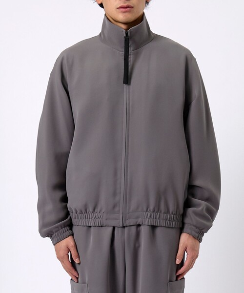 N.HOOLYWOOD（エヌハリウッド） ブルゾン アウター 「別注」 STANDNECK