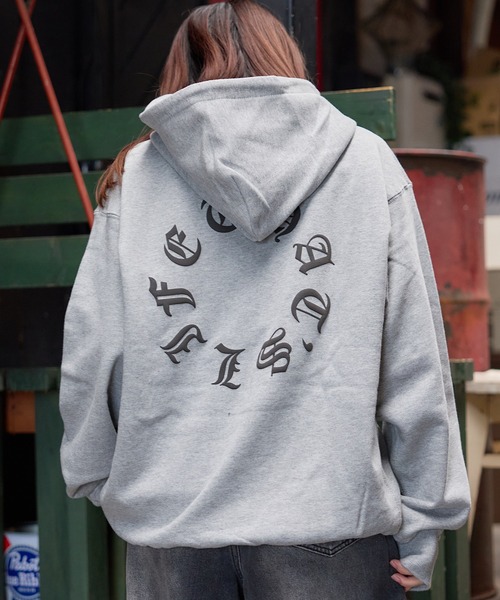 That's life パーカー メンズ レディース : ZOZOTOWN Yahoo!店 - 通販