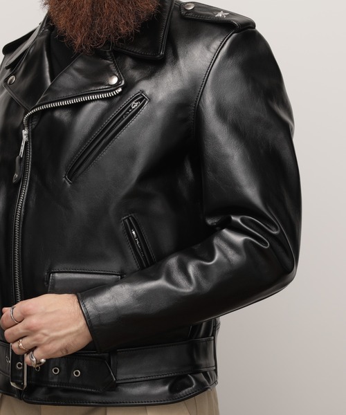 Schott N.Y.C（ショット） 革ジャン ライダース Schott/ショット