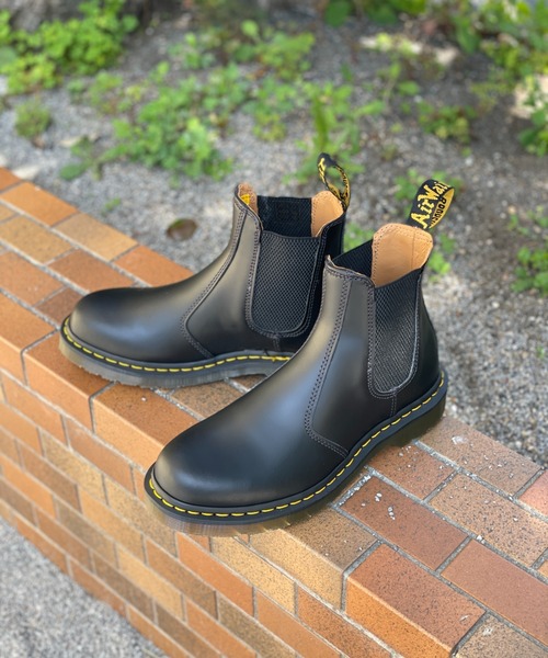 Dr.Martens（ドクターマーチン） ブーツ 2976 YS チェルシーブーツ