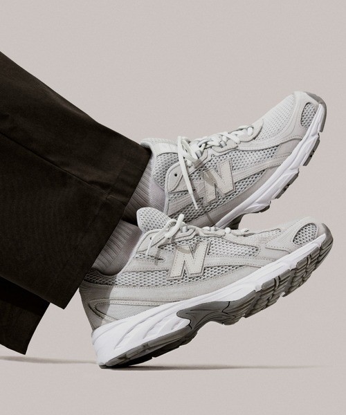 New Balance（ニューバランス） スニーカー 740 レディース メンズ