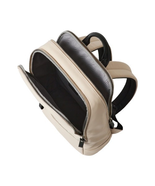 diana（プラスダイアナ） ハンドバッグ 「ノートPC収納可能