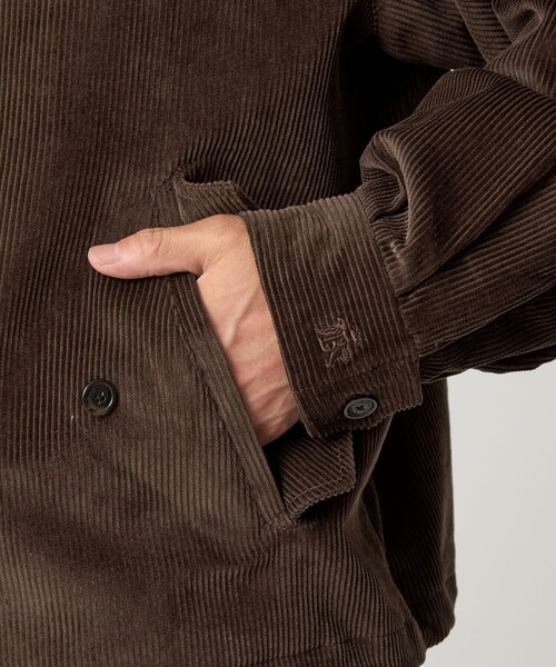 BARACUTA（バラクータ） ブルゾン アウター 「別注」「BARACUTA」GLR