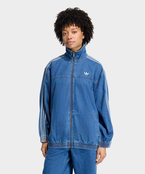 adidas（アディダス） ジャージ ファイヤーバード ADILENIUM トラック