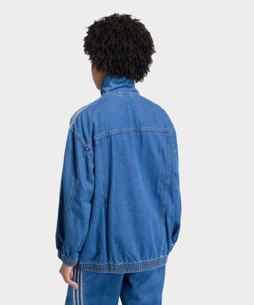 adidas（アディダス） ジャージ ファイヤーバード ADILENIUM トラック