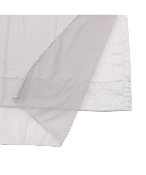 Francfranc（フランフラン） インテリア チュールバルーン ダブル