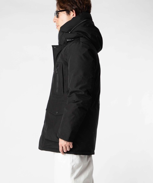 WOOLRICH（ウールリッチ） ダウンジャケット ダウン WOOLRICH RAMAR