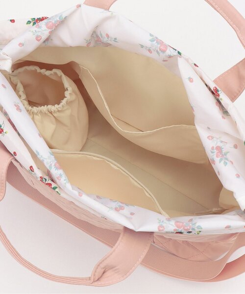 sense of wonder マザーズバッグ 野イチゴマザーズバッグ : ZOZOTOWN