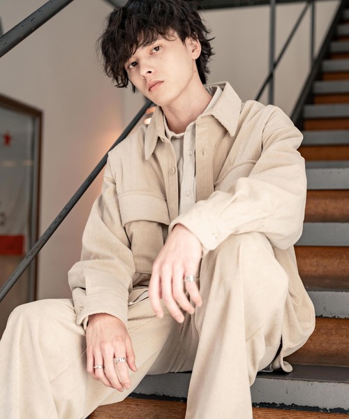 Rocky Monroe（ロッキーモンロー） セットアップ 「セットアップ