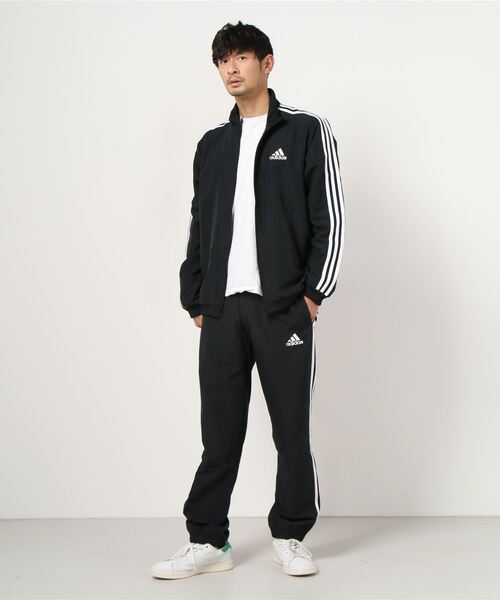 adidas（アディダス） ジャージ メンズ : ZOZOTOWN Yahoo!店 - 通販