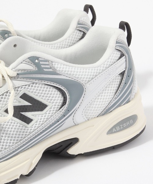 New Balance（ニューバランス） スニーカー 「」530 メンズ : ZOZOTOWN