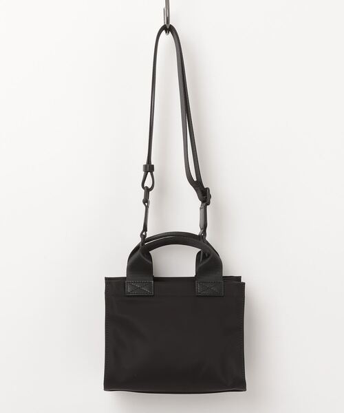 DSQUARED2（ディースクエアード） トートバッグ Be ICON TOTE/CO