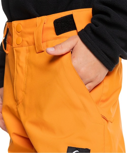Quiksilver（クイックシルバー） パンツ ESTATE YOUTH PT/クイック
