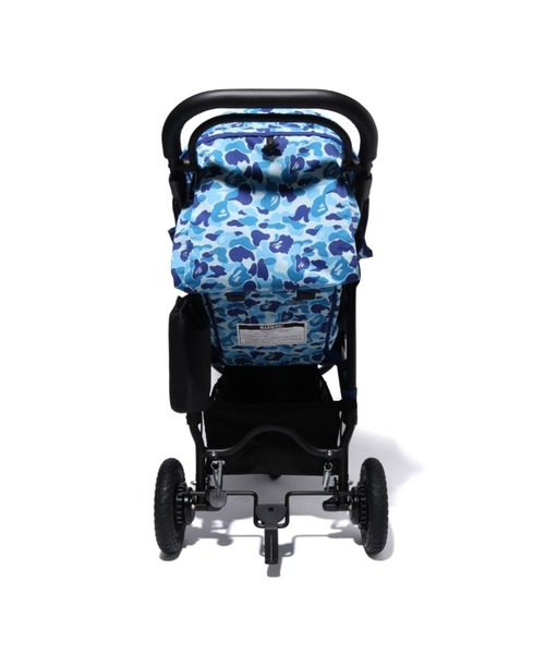 A BATHING APE（アベイシングエイプ） ベビーカー BAPE X AIRBUGGY