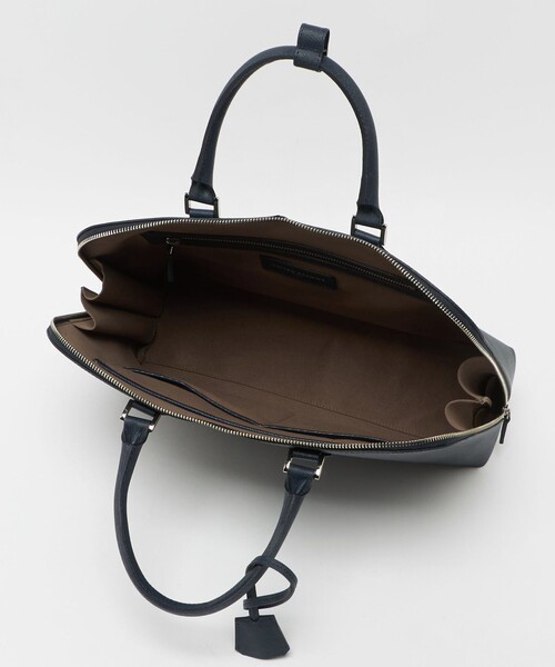 UNITED ARROWS（ユナイテッドアローズ） ビジネスバッグ レザー