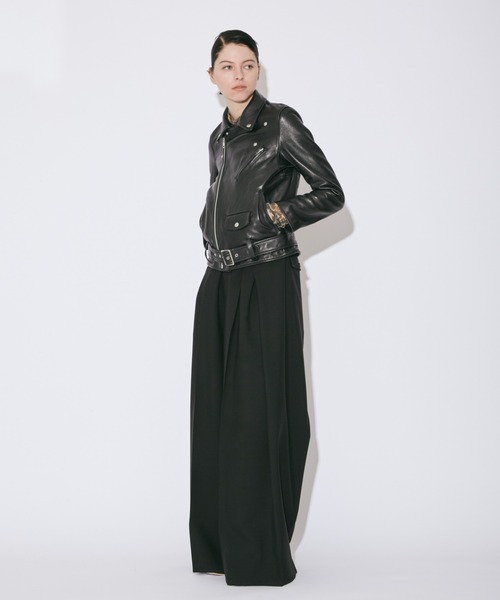 beautiful people（ビューティフルピープル） レザージャケット