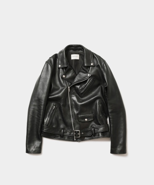 beautiful people（ビューティフルピープル） レザージャケット