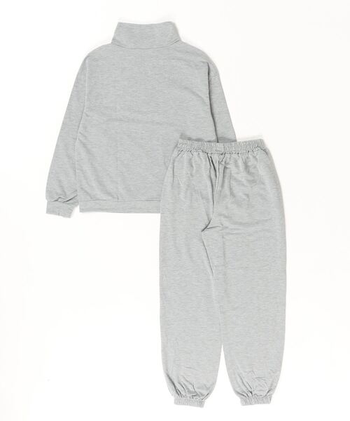 NEW GENTLEMAN トレーナー スウェット 「2点SET」グリフィ-LA