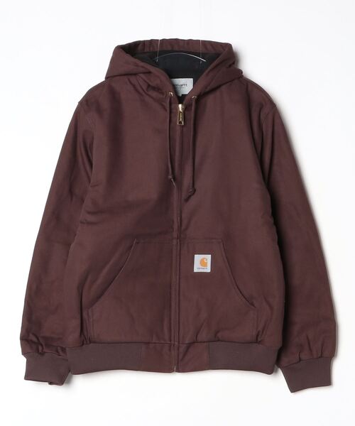 Carhartt（カーハート） ブルゾン アウター 「Carhartt WIP」ACTIVE
