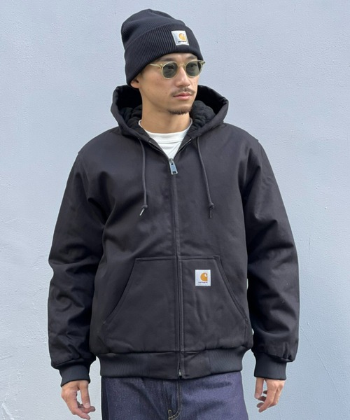Carhartt（カーハート） ブルゾン アウター 「Carhartt WIP」ACTIVE