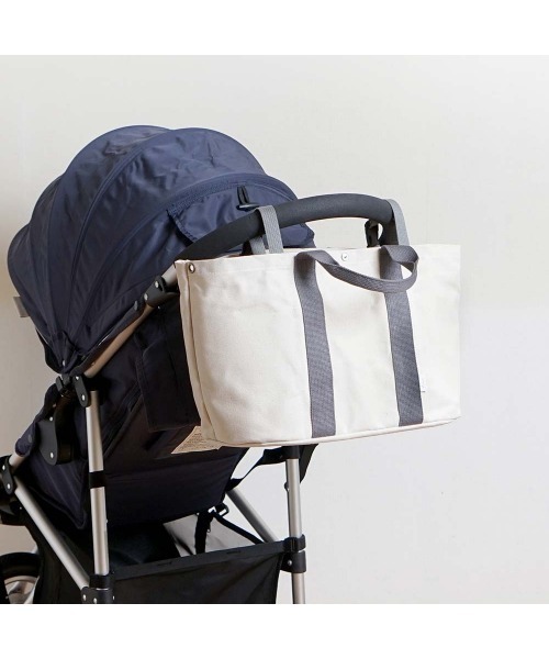 10mois（ディモワ） マザーズバッグ 10mois PATTO SATTO TOTE CHOTTO