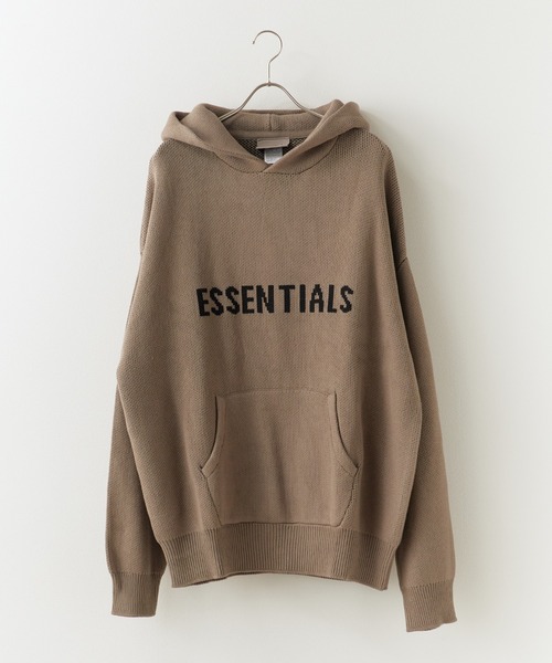 FOG ESSENTIALS（エフオージーエッセンシャルズ） セーター ニット FOG