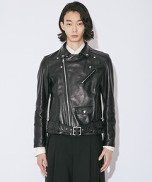 beautiful people（ビューティフルピープル） 革ジャン ライダース