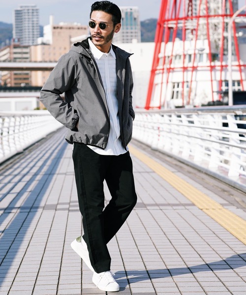 JIGGYS SHOP（ジギーズショップ） マウンテンパーカー ウインド