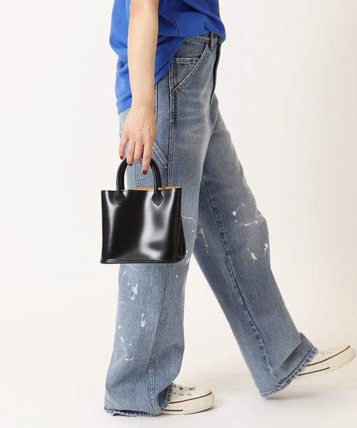 Spick＆Span（スピック アンド スパン） トートバッグ 「PIENI