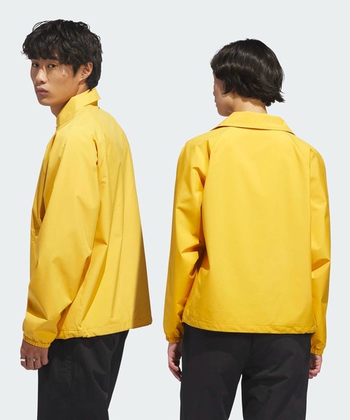 adidas（アディダス） ブルゾン アウター スケートボーディング コーチ