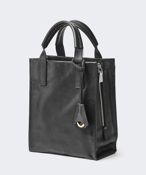 aniary（アニアリ） トートバッグ ミニトートバッグ（リアリティレザー