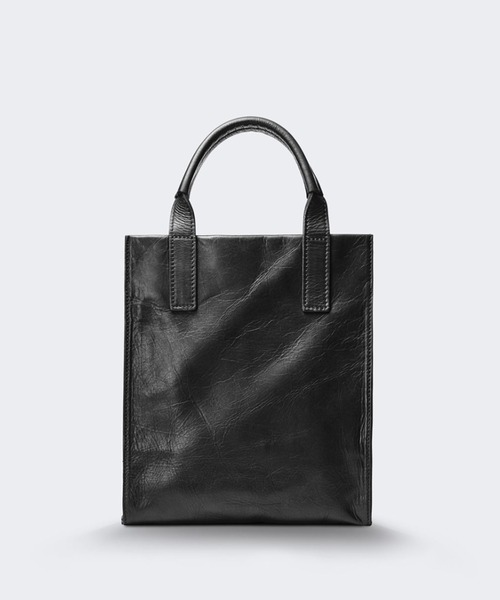 aniary（アニアリ） トートバッグ ミニトートバッグ（リアリティレザー