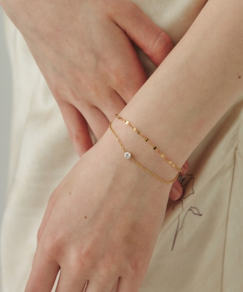 MARIHA（マリハ） ブレスレット 「MARIHA／マリハ」Silent Rain