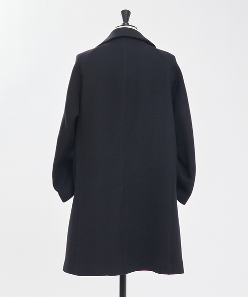 DESIGNWORKS（デザインワークス） チェスターコート コート カルゼ