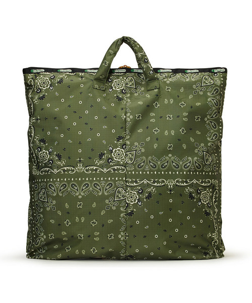 LeSportsac（レスポートサック） トートバッグ LG HELMET TOTE