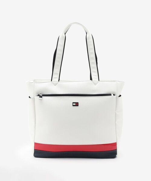TOMMY HILFIGER（トミー・ヒルフィガー） ショルダーバッグ TOMMY