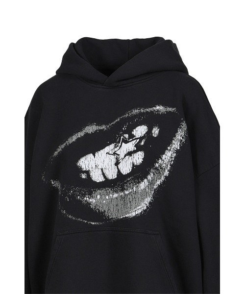 NUBIAN パーカー ROXI HOODIE レディース メンズ : ZOZOTOWN Yahoo!店