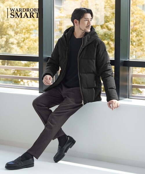 BEAUTY＆YOUTH UNITED ARROWS ダウンジャケット ダウン 「WEB限定
