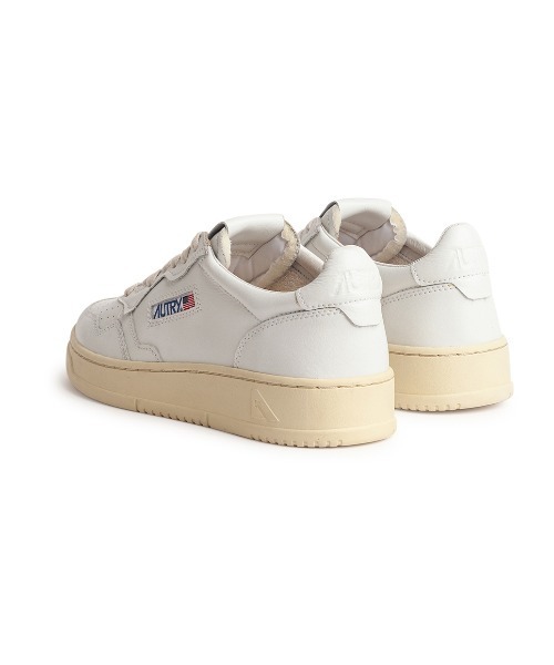 AUTRY（オートリー） スニーカー 「AUTRY/オートリー」MEDALIST LOW