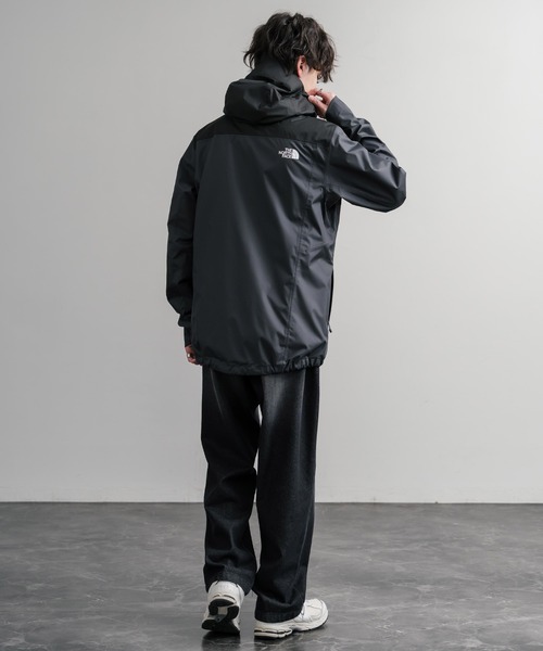 THE NORTH FACE（ザ ノースフェイス） マウンテンパーカー ウインド