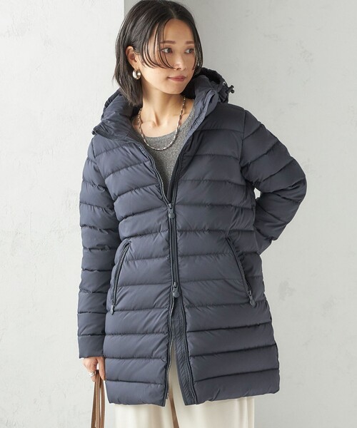 Pyrenex（ピレネックス） ダウンコート ダウンジャケット 「SHIPS別注