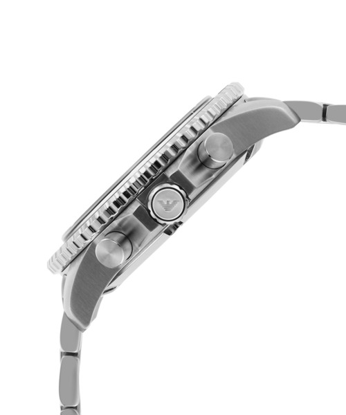 EMPORIO ARMANI 腕時計 エンポリオ・アルマーニ メンズ アナログ