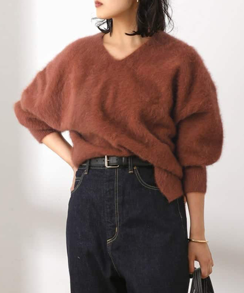 journal standard L'essage（ジャーナルスタンダード レサージュ