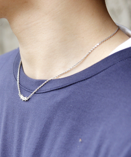 YArKA ネックレス レディース メンズ : ZOZOTOWN Yahoo!店 - 通販