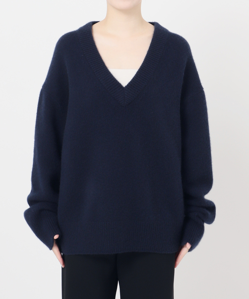 Deuxieme Classe（ドゥーズィエムクラス） ニット セーター *CASHY