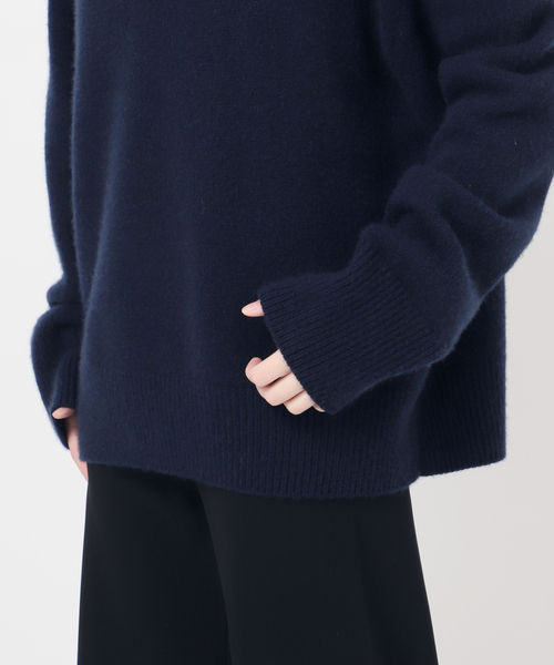 Deuxieme Classe（ドゥーズィエムクラス） ニット セーター *CASHY